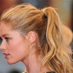 Ponytail Ideas 19