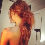 Ponytail Ideas 2