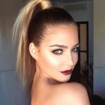 Ponytail Ideas 20