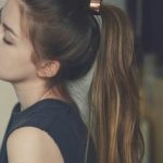 Ponytail Ideas 3