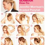 Ponytail Ideas 6