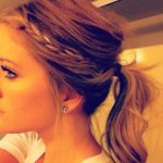 Ponytail Ideas 7