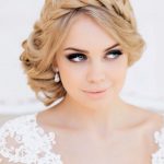 Pretty Bridal Braids 1