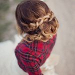 Pretty Bridal Braids 10