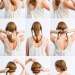Pretty Bridal Braids 11