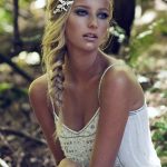 Pretty Bridal Braids 12