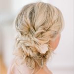 Pretty Bridal Braids 13