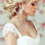 Pretty Bridal Braids 15