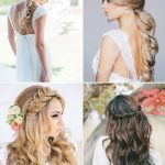 Pretty Bridal Braids 16