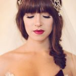 Pretty Bridal Braids 17
