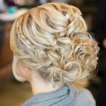 Pretty Bridal Braids 18