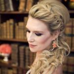 Pretty Bridal Braids 19