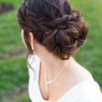 Pretty Bridal Braids 20