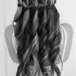 Pretty Bridal Braids 3