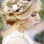 Pretty Bridal Braids 4