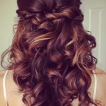 Pretty Bridal Braids 6