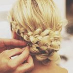Pretty Bridal Braids 7