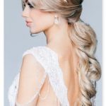 Pretty Bridal Braids 8