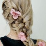 Pretty Bridal Braids 9