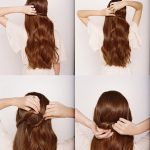 The Best 25 Eye-Catching Hair Tutorials – 11