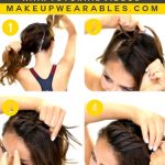 The Best 25 Eye-Catching Hair Tutorials – 12
