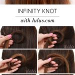 The Best 25 Eye-Catching Hair Tutorials – 15