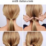 The Best 25 Eye-Catching Hair Tutorials – 16