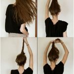 The Best 25 Eye-Catching Hair Tutorials – 18