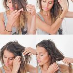 The Best 25 Eye-Catching Hair Tutorials – 19