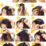 The Best 25 Eye-Catching Hair Tutorials – 20