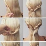 The Best 25 Eye-Catching Hair Tutorials – 21