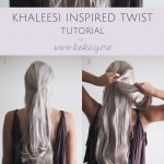 The Best 25 Eye-Catching Hair Tutorials – 25