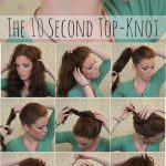 The Best 25 Eye-Catching Hair Tutorials – 4