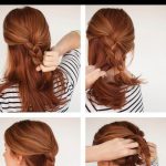 The Best 25 Eye-Catching Hair Tutorials – 6