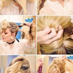 The Best 25 Eye-Catching Hair Tutorials – 7