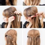 The Best 25 Eye-Catching Hair Tutorials – 9