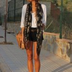 50 Great Outfit Ideas for Fall – 12