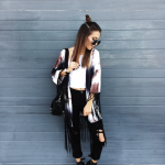 50 Great Outfit Ideas for Fall – 18