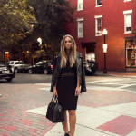 50 Great Outfit Ideas for Fall – 24