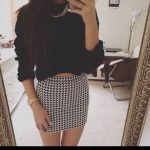 50 Great Outfit Ideas for Fall – 29