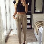 50 Great Outfit Ideas for Fall – 36