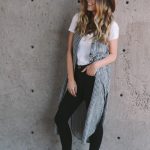 50 Great Outfit Ideas for Fall – 39