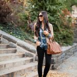 50 Great Outfit Ideas for Fall – 4