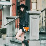 50 Great Outfit Ideas for Fall – 44