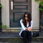 50 Great Outfit Ideas for Fall – 46