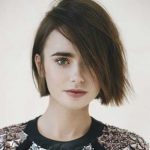 50 Popular Exciting Short Hairstyles for Women 2016 – 11