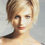 50 Popular Exciting Short Hairstyles for Women 2016 – 12