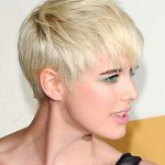50 Popular Exciting Short Hairstyles for Women 2016 – 14