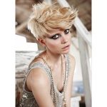 50 Popular Exciting Short Hairstyles for Women 2016 – 2