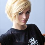 50 Popular Exciting Short Hairstyles for Women 2016 – 3